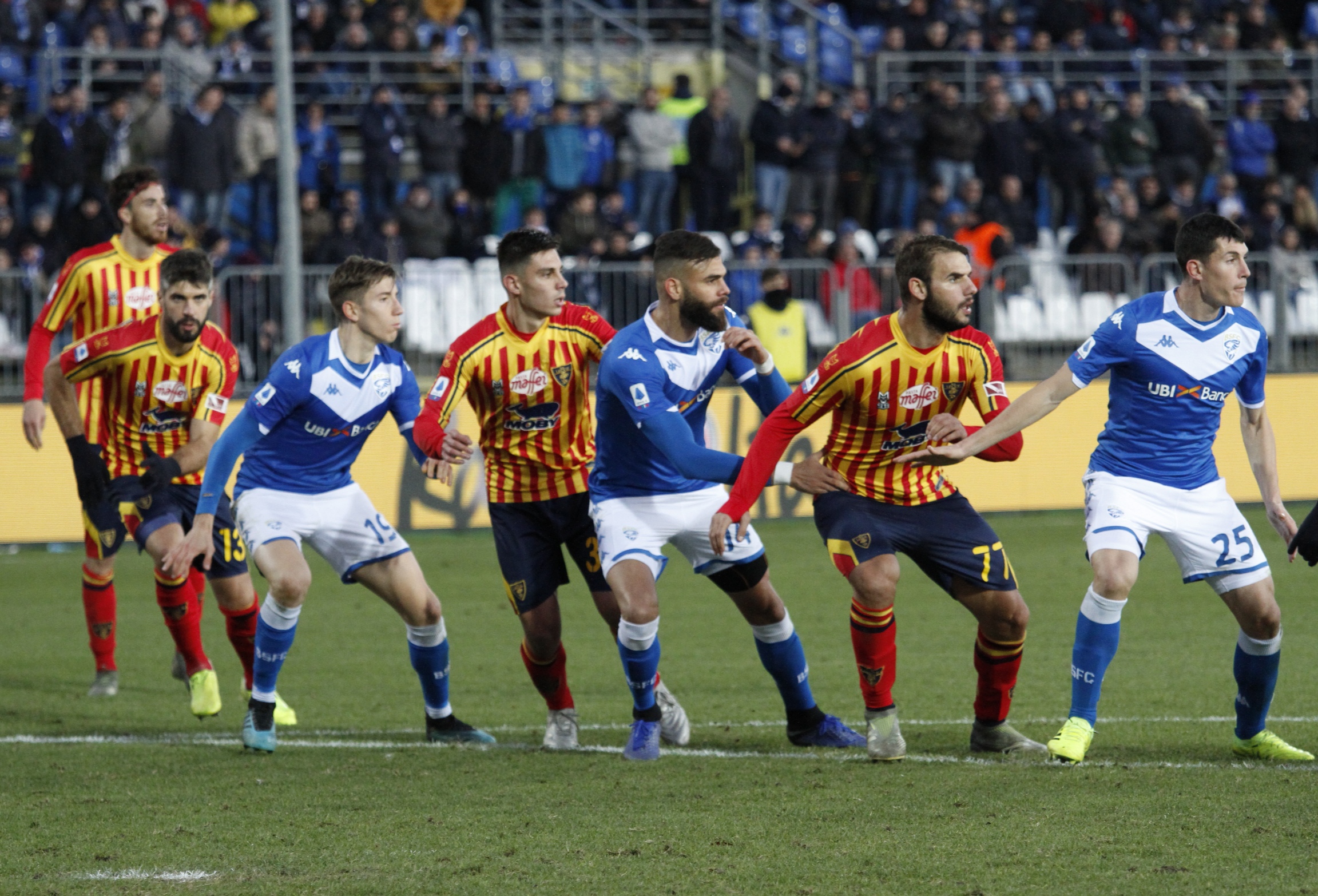 Soi kèo, dự đoán Brescia vs Lecce