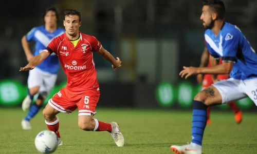 Soi kèo, dự đoán Brescia vs Perugia, 22h00 ngày 28/10 Cup Quốc gia Italia