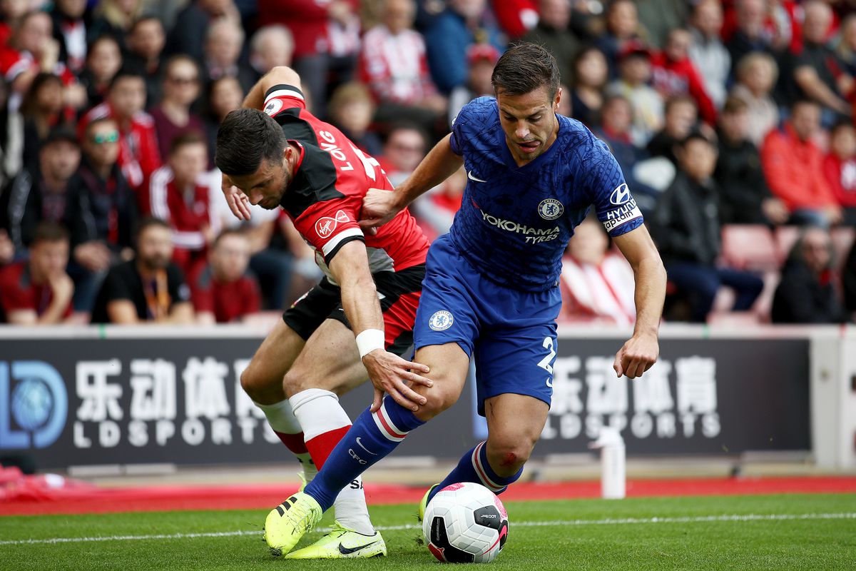 Soi kèo, dự đoán Chelsea vs Southampton