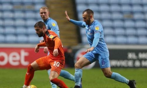 Soi kèo, dự đoán Coventry vs Luton, 2h45 ngày 9/12 Hạng nhất Anh