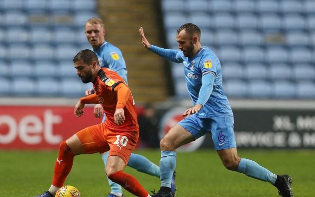 Soi kèo, dự đoán Coventry vs Luton