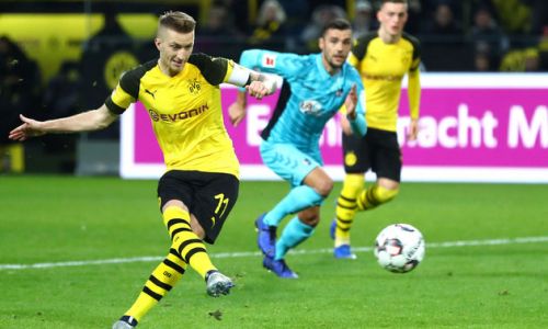 Soi kèo, dự đoán Dortmund vs Freiburg, 20h30 ngày 3/10 Bundesliga