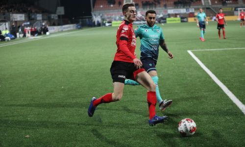 Soi kèo, dự đoán Excelsior vs Helmond, 0h45 ngày 27/10 Cup Quốc gia Hà Lan