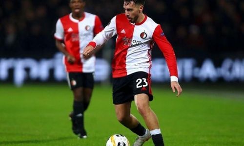 Soi kèo, dự đoán Feyenoord vs Wolfsberger, 0h55 ngày 30/10 Cup C2 2020