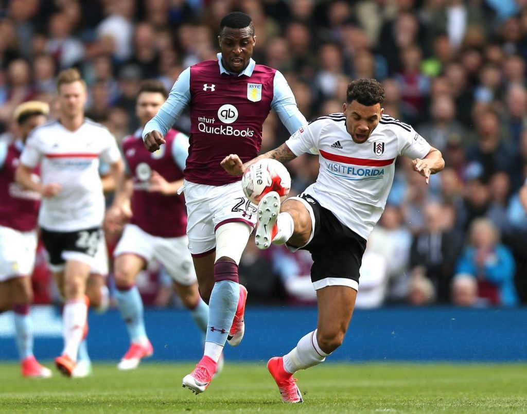 Soi kèo, dự đoán Fulham vs Aston Villa