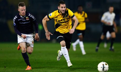 Soi kèo, dự đoán Go Ahead Eagles vs NAC Breda, 3h00 ngày 27/10 Cup Quốc gia Hà Lan