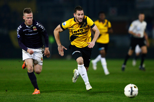 Soi kèo, dự đoán Go Ahead Eagles vs NAC Breda