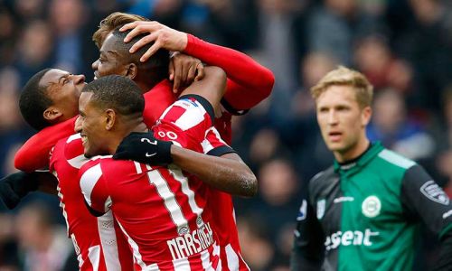 Soi kèo, dự đoán Groningen vs PSV, 21h45 ngày 13/9/2020 VĐQG Hà Lan