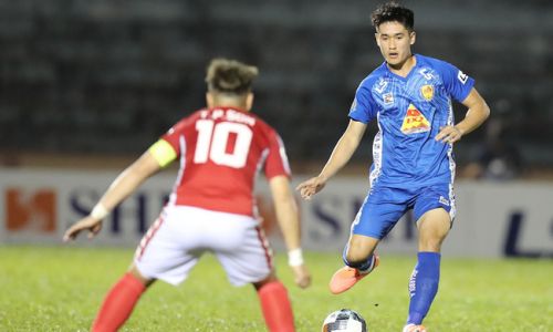 Soi kèo, dự đoán Hà Tĩnh vs Quảng Nam, 17h00 ngày 1/10 V-League