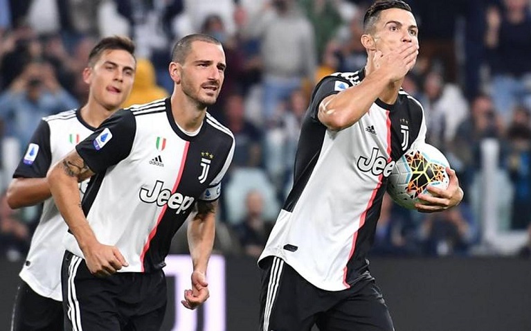 Soi kèo, dự đoán Juventus vs Verona