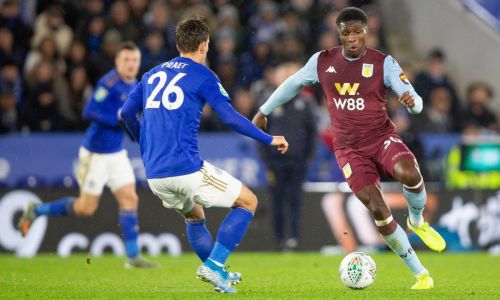 Soi kèo, dự đoán Leicester vs Aston Villa, 1h15 ngày 19/10 Ngoại Hạng Anh