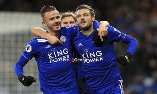 Soi kèo, dự đoán Leicester vs Zorya, 2h00 ngày 23/10 Cup C2 2020