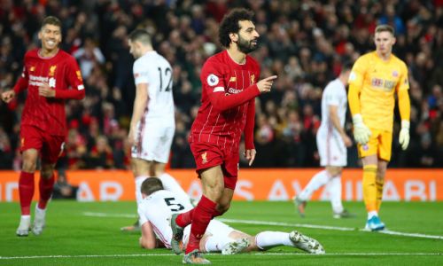 Soi kèo, dự đoán Liverpool vs Sheffield United, 2h00 ngày 25/10 Ngoại Hạng Anh