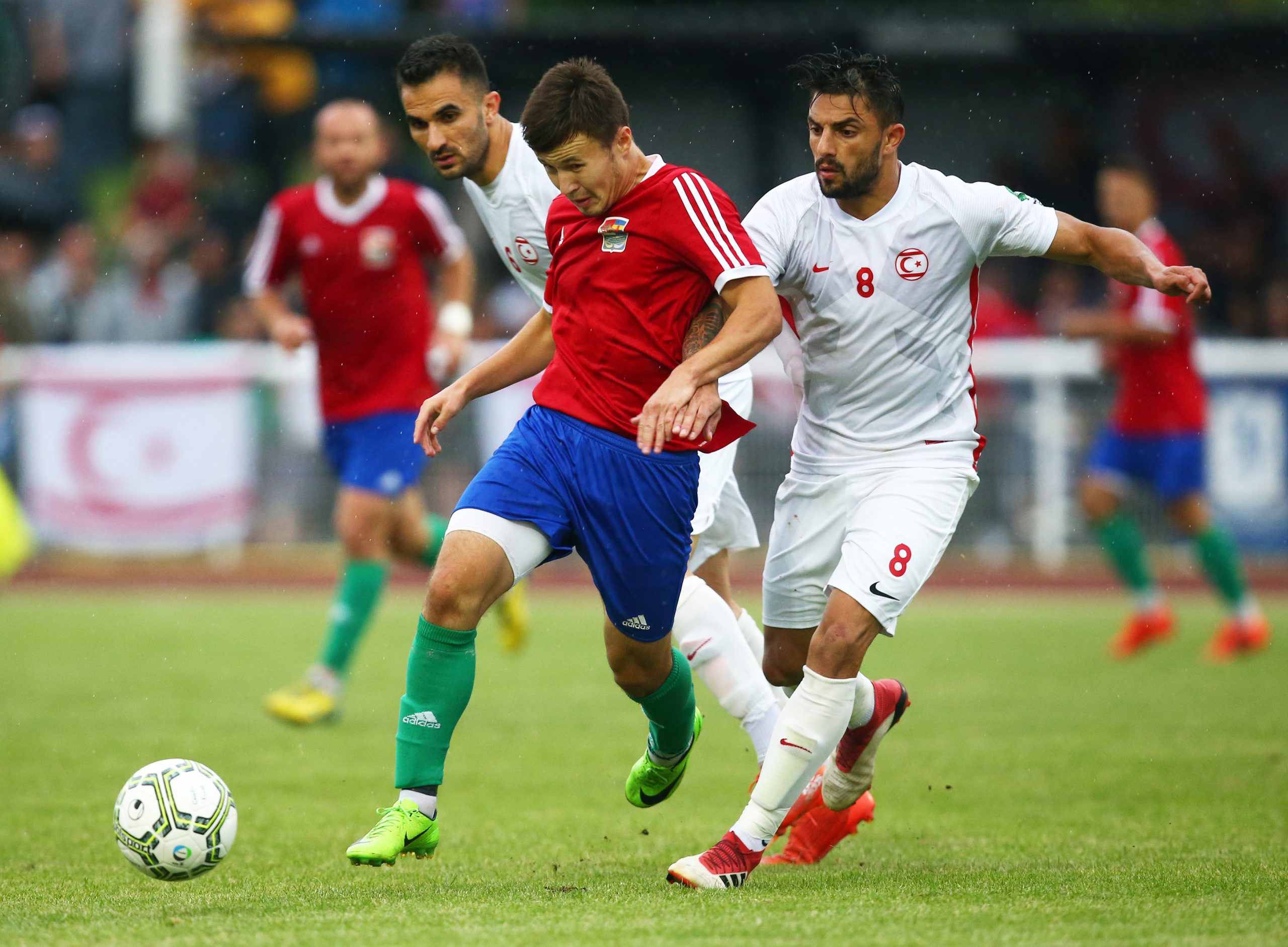 Soi kèo, dự đoán Luxembourg vs Cyprus