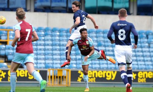 Soi kèo, dự đoán Millwall vs Burnley, 1h00 ngày 24/9/2020 League Cup 