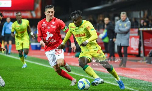 Soi kèo, dự đoán Nantes vs Brest, 20h00 ngày 18/10 Ligue 1