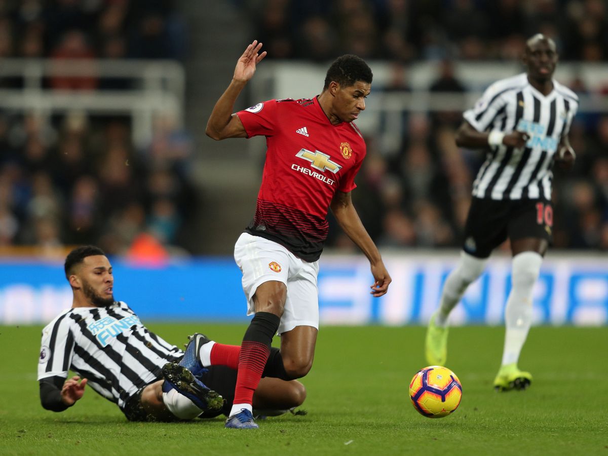 Soi kèo, dự đoán Newcastle vs MU