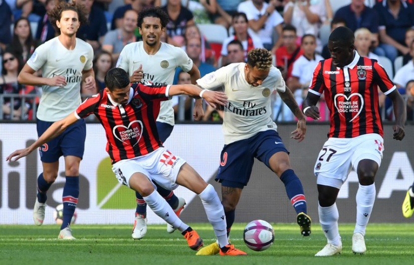 Soi kèo, dự đoán Nice vs PSG