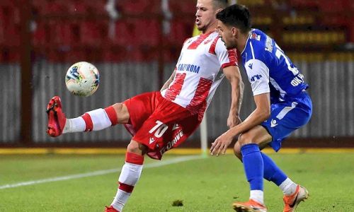 Soi kèo, dự đoán Nicosia vs Crvena Zvezda, 22h00 ngày 16/9/2020 Cup C1 2020