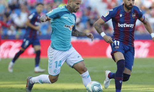 Soi kèo, dự đoán Osasuna vs Levante, 17h00 ngày 27/9 La Liga