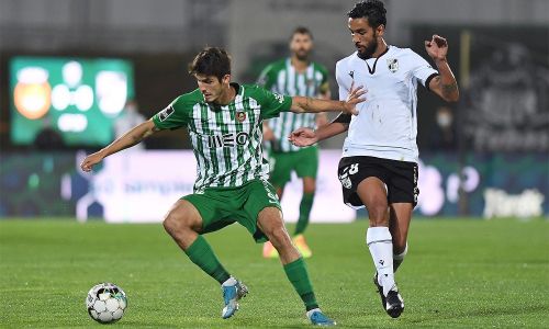 Soi kèo, dự đoán Rio Ave vs Milan