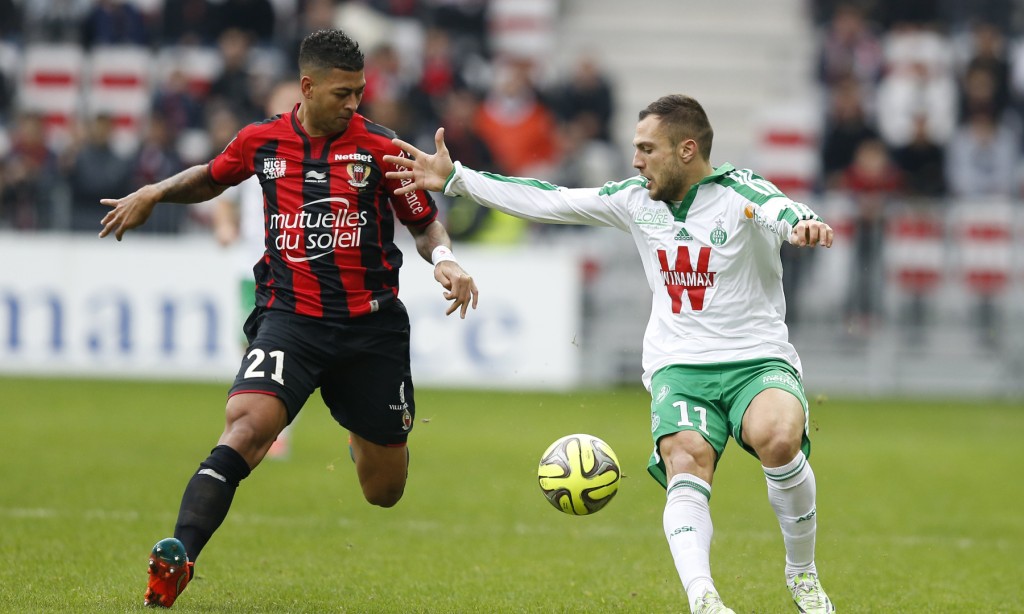 Soi kèo, dự đoán Saint Etienne vs Nice