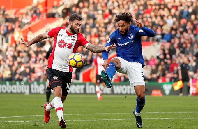 Soi kèo, dự đoán Southampton vs Everton