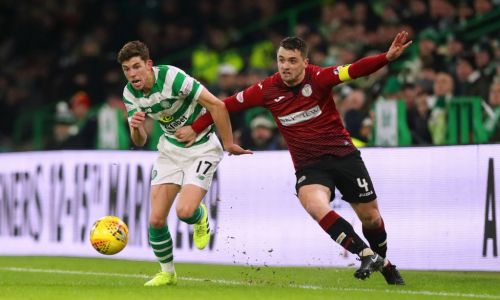 Soi kèo, dự đoán St Mirren vs Celtic, 1h45 ngày 17/9/2020 VĐQG Scotland