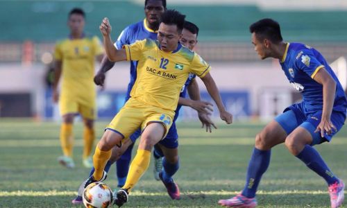 Soi kèo, dự đoán HAGL vs Sài Gòn, 17h00 ngày 25/10 V-League