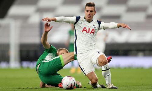 Soi kèo, dự đoán Tottenham vs LASK, 2h00 ngày 23/10 Cup C2 2020