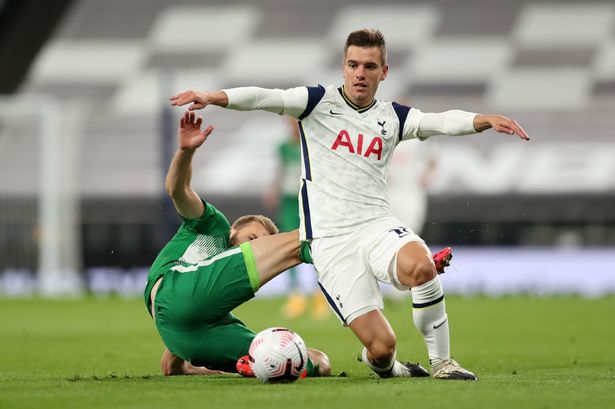 Soi kèo, dự đoán Tottenham vs LASK