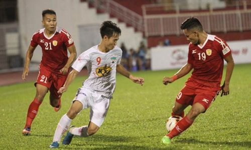 Soi kèo, dự đoán TP Hồ Chí Minh vs HAGL, 19h15 ngày 30/10 V-League