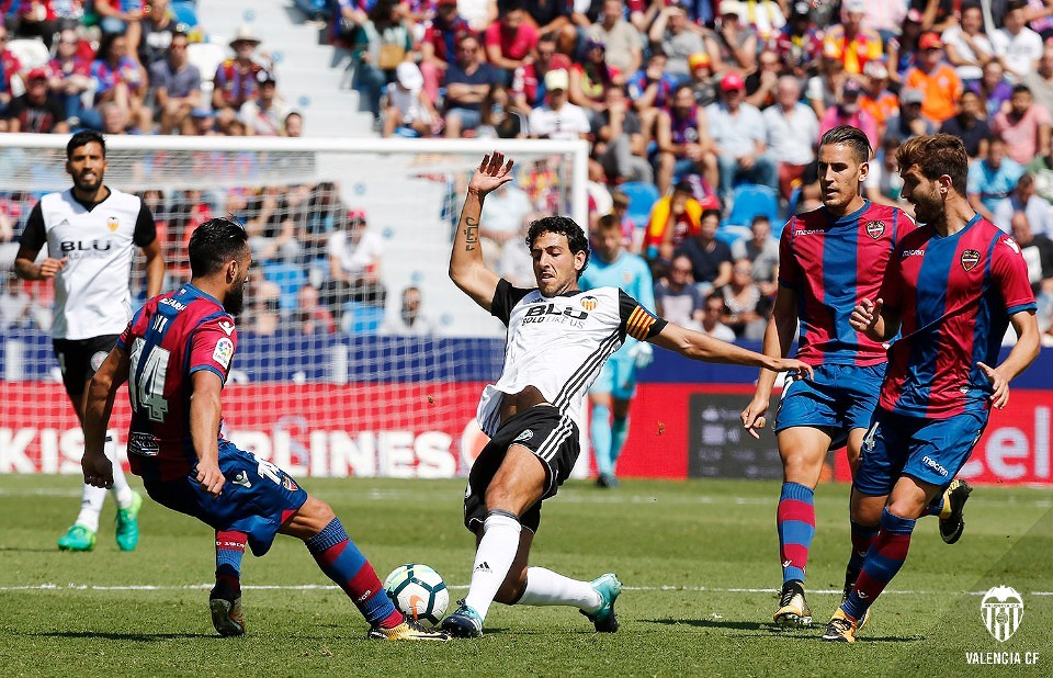 Soi kèo, dự đoán Valencia vs Levante