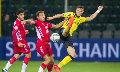 Soi kèo, dự đoán Venlo vs Utrecht, 1h00 ngày 19/9/2020 VĐQG Hà Lan