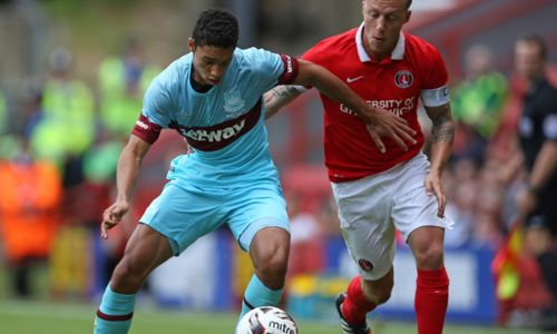 Soi kèo, dự đoán West Ham vs Charlton, 1h30 ngày 16/9/2020 League Cup