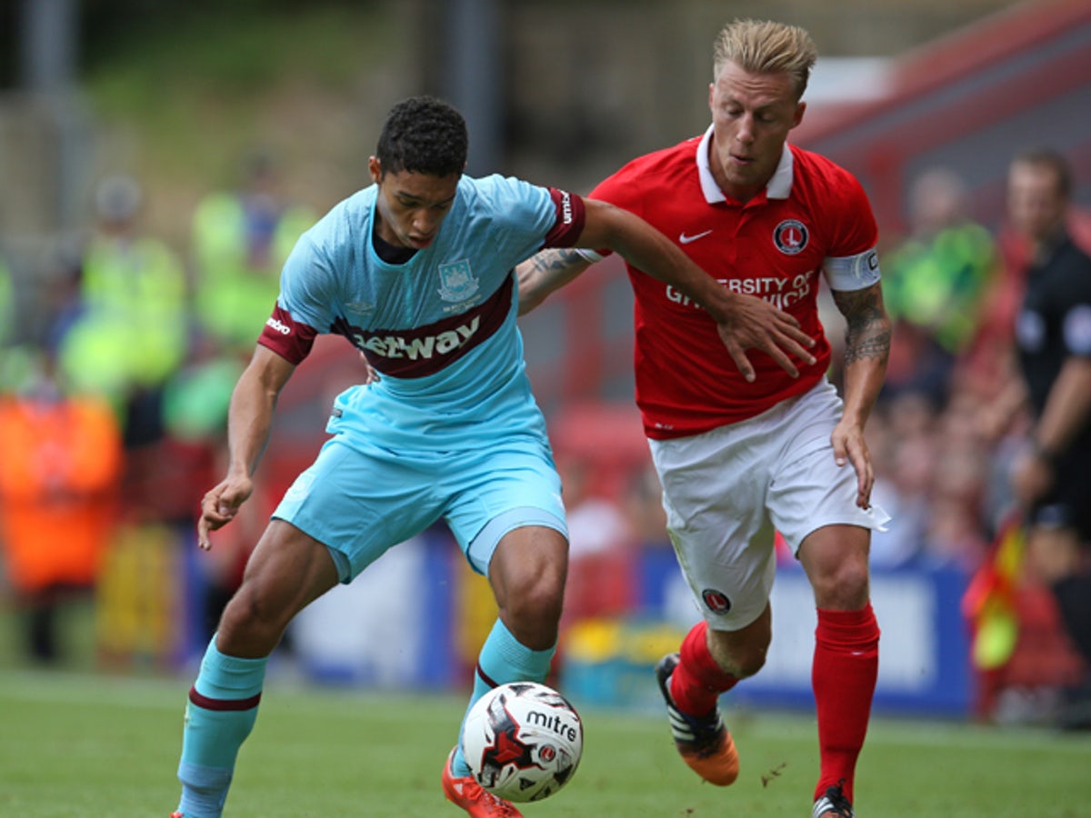 Soi kèo, dự đoán West Ham vs Charlton