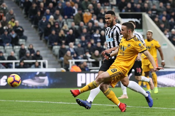 Soi kèo, dự đoán Wolves vs Newcastle