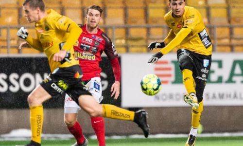 Soi kèo Elfsborg vs Falkenberg, 00h00 ngày 14/08/2020 – giải VĐQG Thụy Điển. 