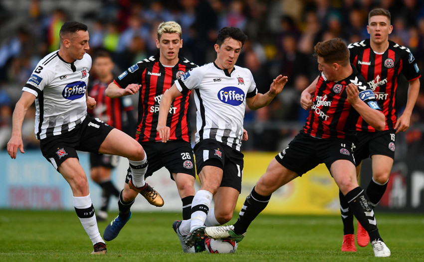 Soi kèo Fehervar vs Bohemians