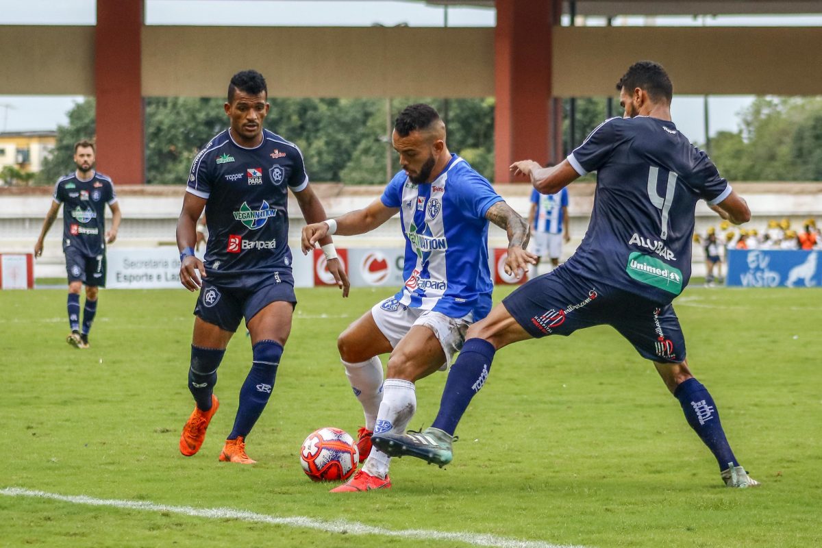 Soi kèo Fluminense vs Atletico GO