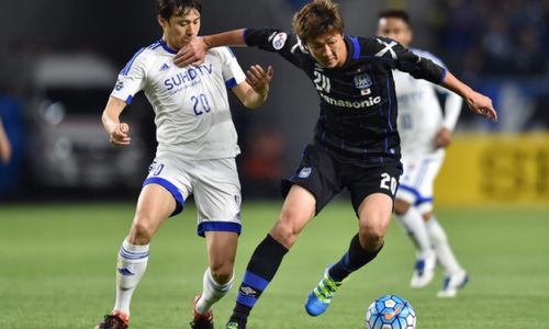 Soi kèo Gamba Osaka vs Yokohama, 17h00 ngày 08/08/2020 – giải VĐQG Nhật Bản. 