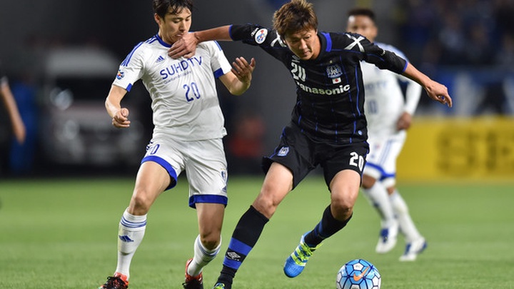 Soi kèo Gamba Osaka vs Yokohama