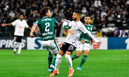 Soi kèo Goias vs Corinthians, 5h15 ngày 3/9/2020 VĐQG Brazil