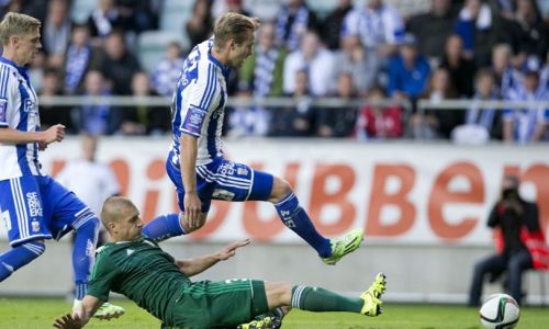 Soi kèo Goteborg vs Norrkoping, 00h00 ngày 18/08/2020 – giải VĐQG Thụy Điển.