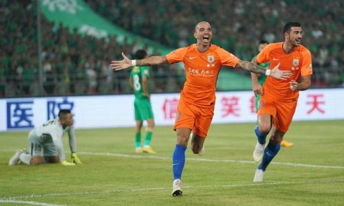 Soi kèo Guangzhou RF vs Shandong Luneng, 17h00 ngày 25/08/2020 – giải VĐQG Trung Quốc