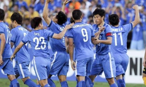 Soi kèo Guangzhou RF vs Shenzhen, 17h00 ngày 29/08/2020 – giải VĐQG Trung Quốc