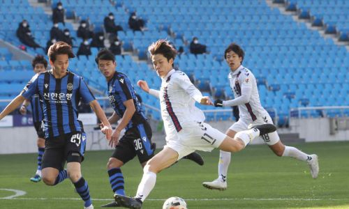 Soi kèo Gwangju vs Seoul, 17h00 ngày 22/8/2020 VĐQG Hàn Quốc