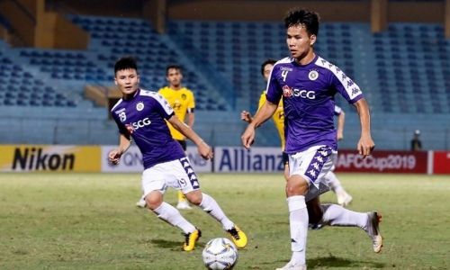 Soi kèo Hà Nội vs Cần Thơ, 19h15 ngày 11/9/2020 Cup Quốc gia Việt Nam