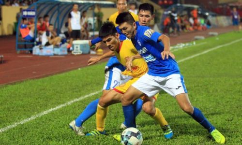 Soi kèo Hà Tĩnh vs Quảng Ninh, 18h00 ngày 12/9/2020 Cup Quốc gia Việt Nam