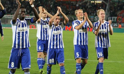 Soi kèo Haka vs HJK, 22h30 ngày 18/08/2020 – giải VĐQG Phần Lan. 